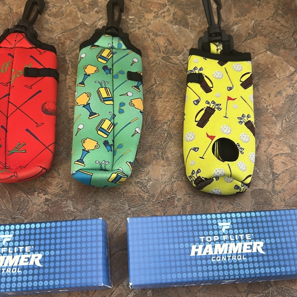 Golfers bundle!! - Picture 3 of 9